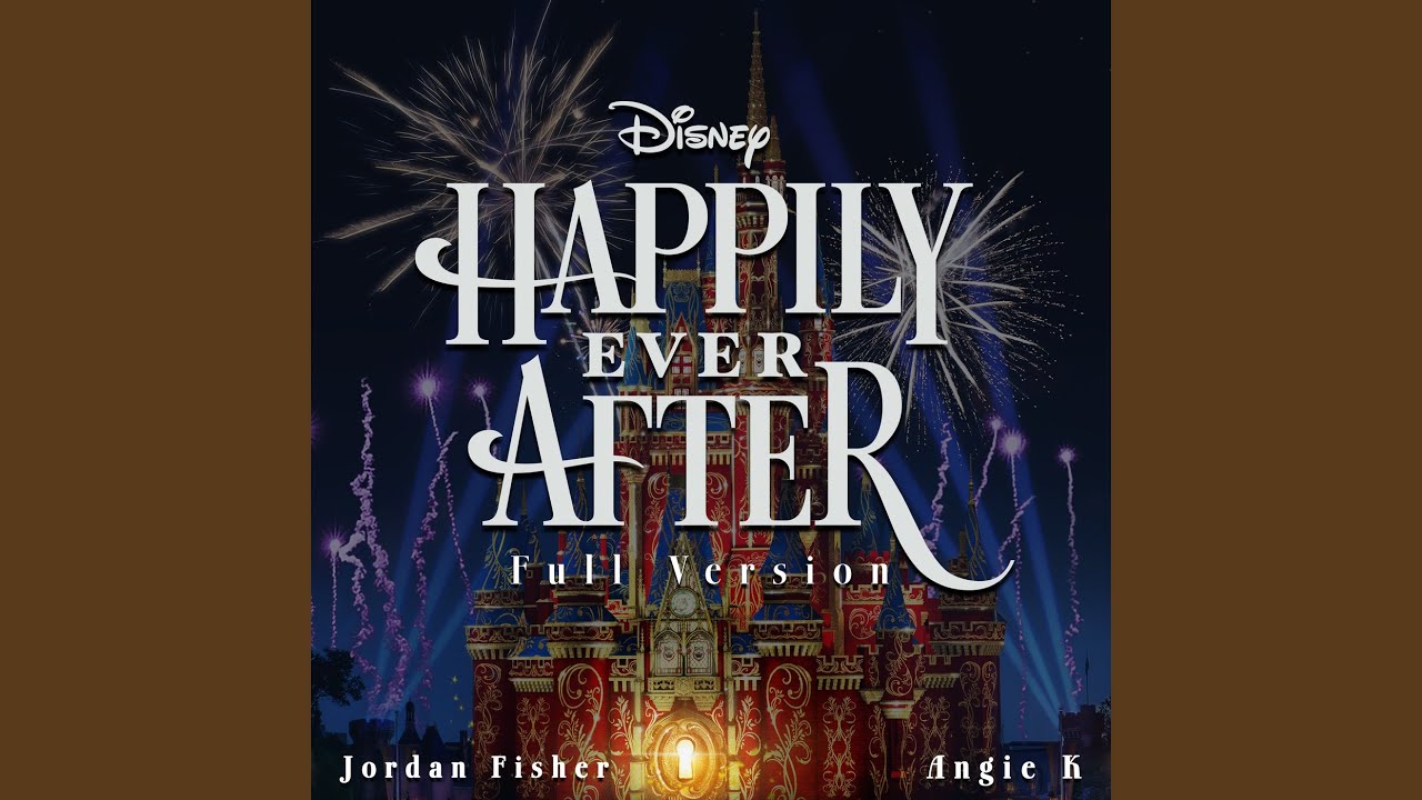 Happily Ever After (Full Version)