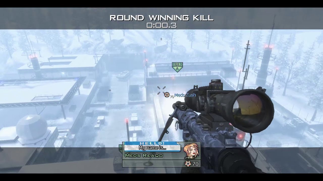 Meds Reaqo: Best of Unsetup