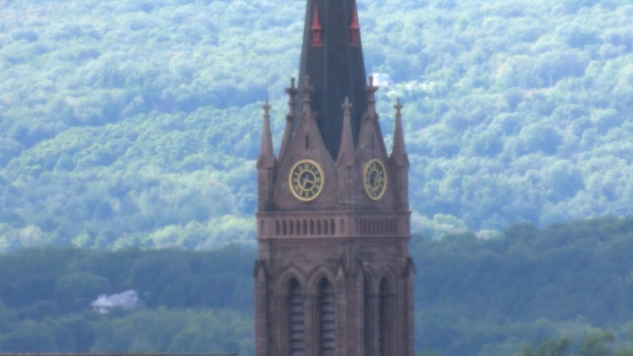 Luzerne County opioid crisis