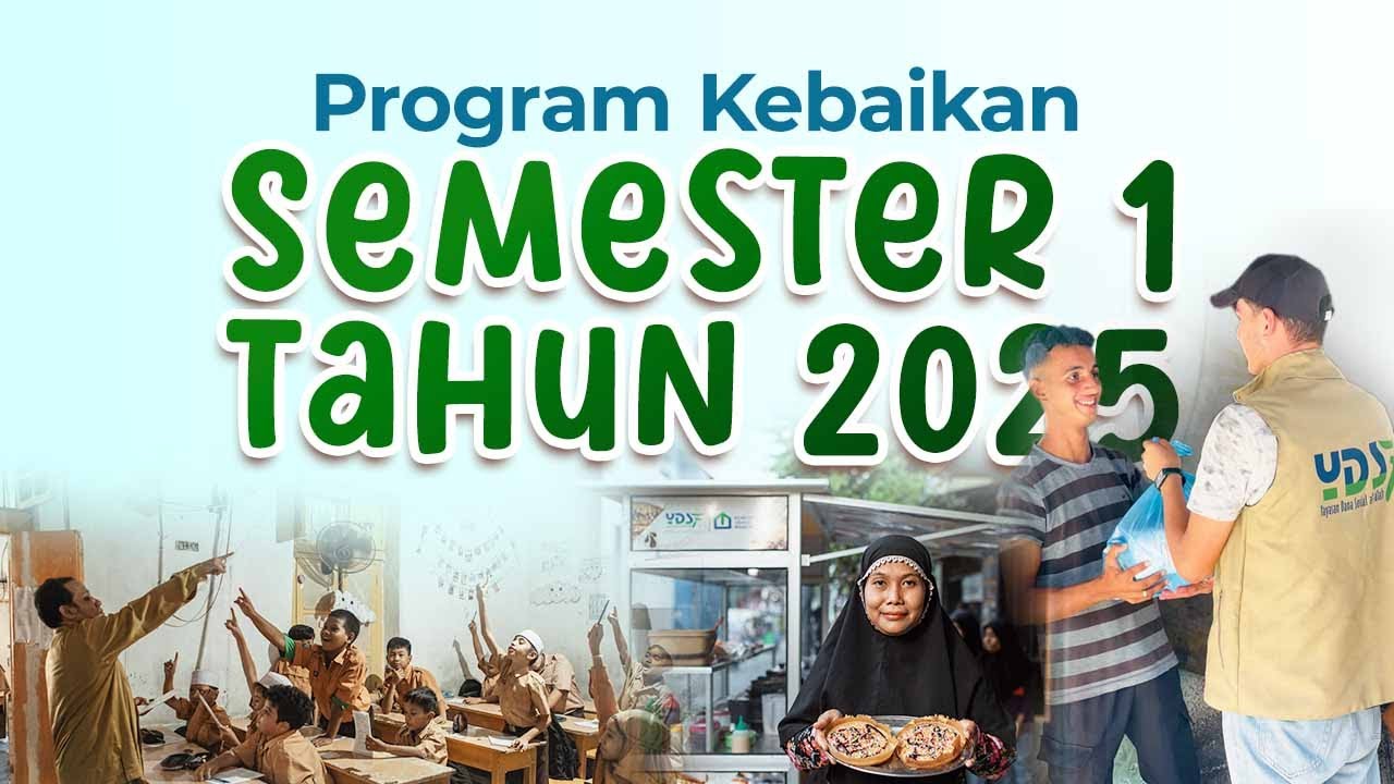 Review Kinerja Semester I Tahun 2025