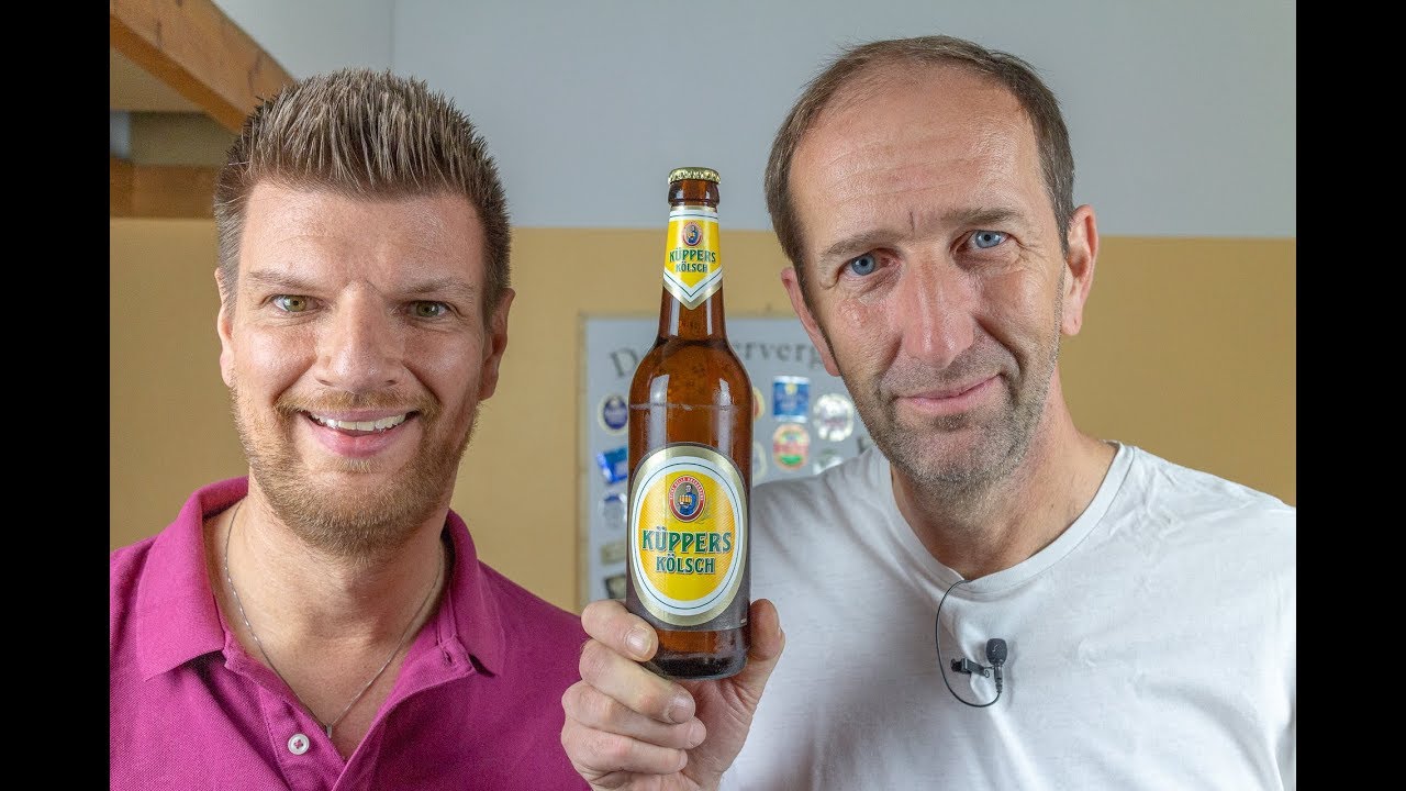 Folge 46 - Küppers Kölsch
