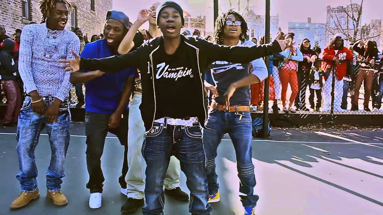 MBE-Have a Party-Explict [Official Video] |Dir. by @Slatehouse_