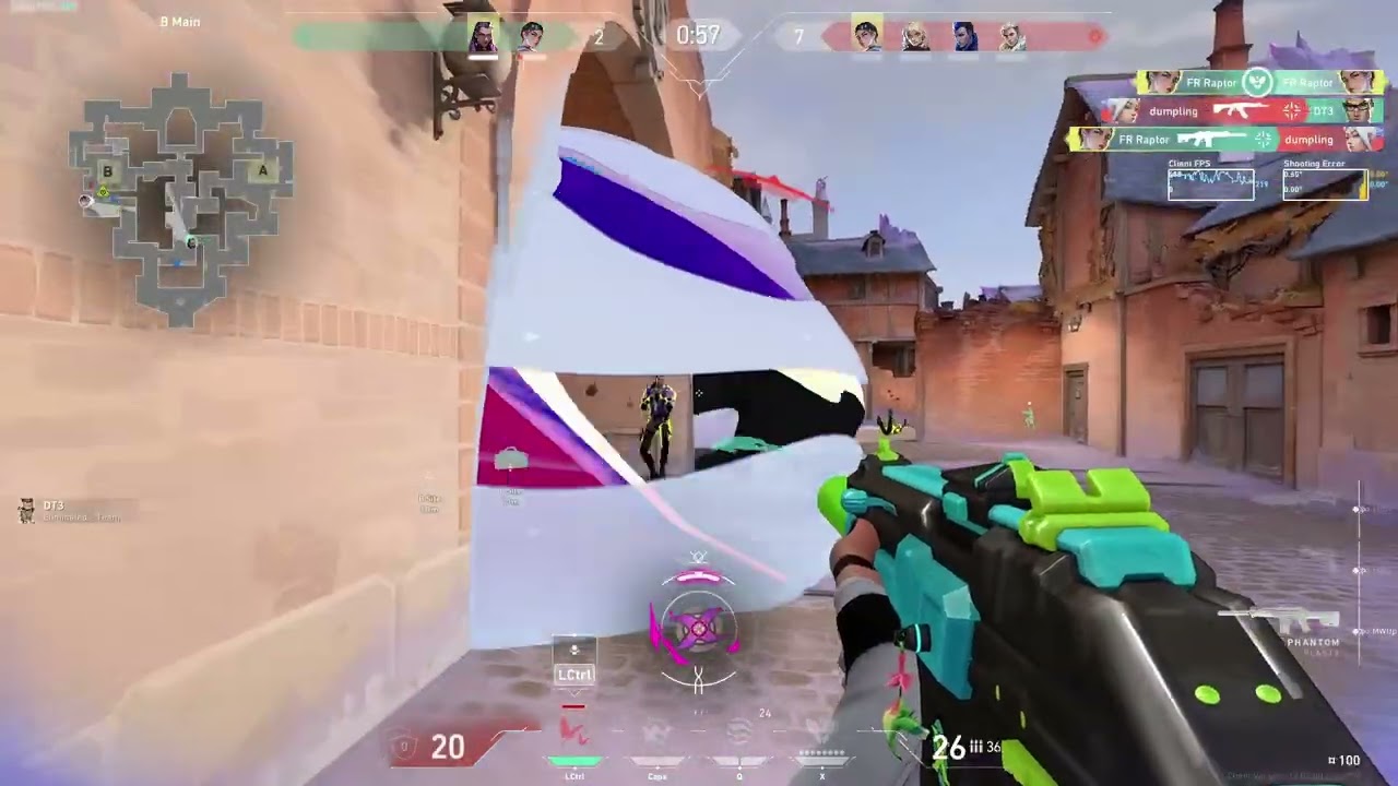 My Jealousy Montage Valorant Clips
