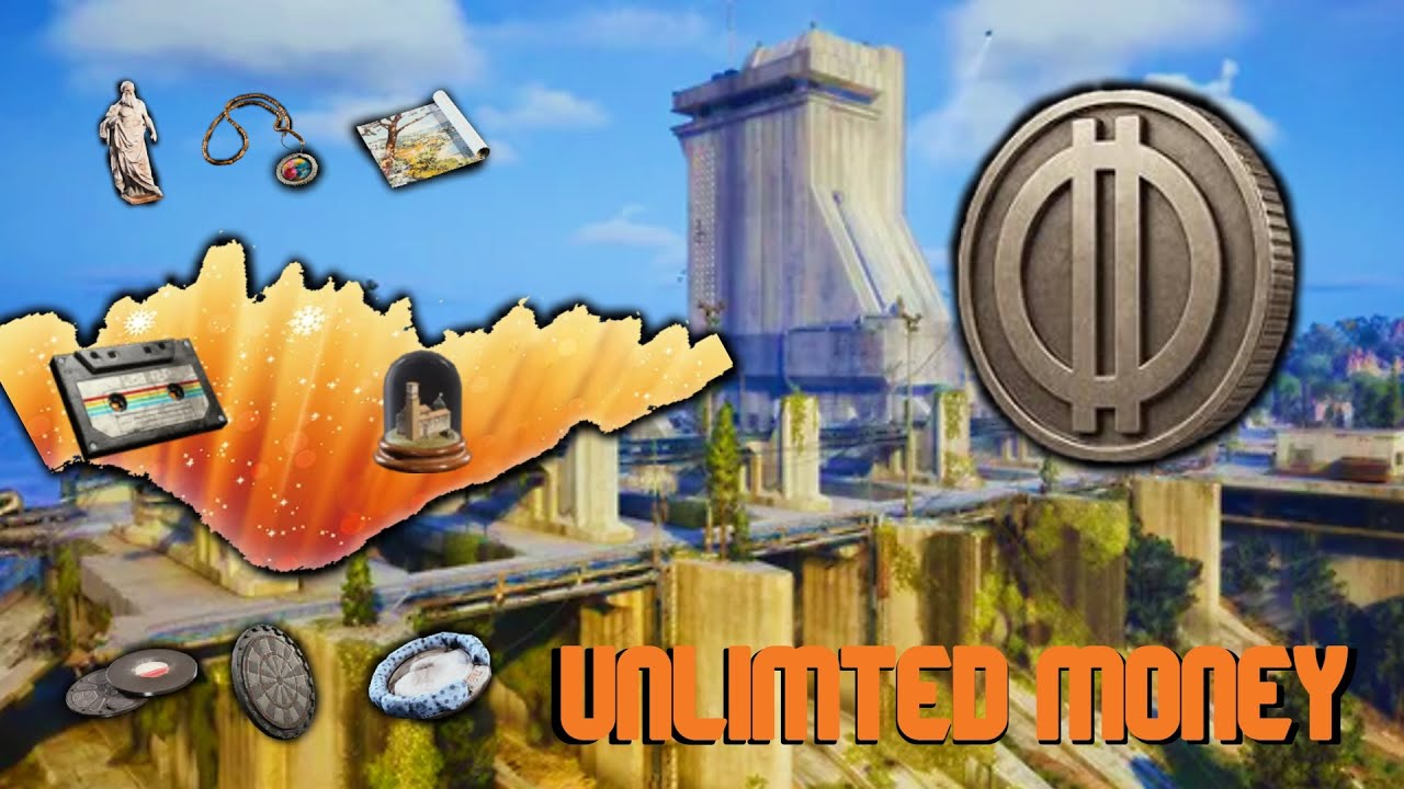 BEST Money Route in ARC Raiders (Dam Battleground)