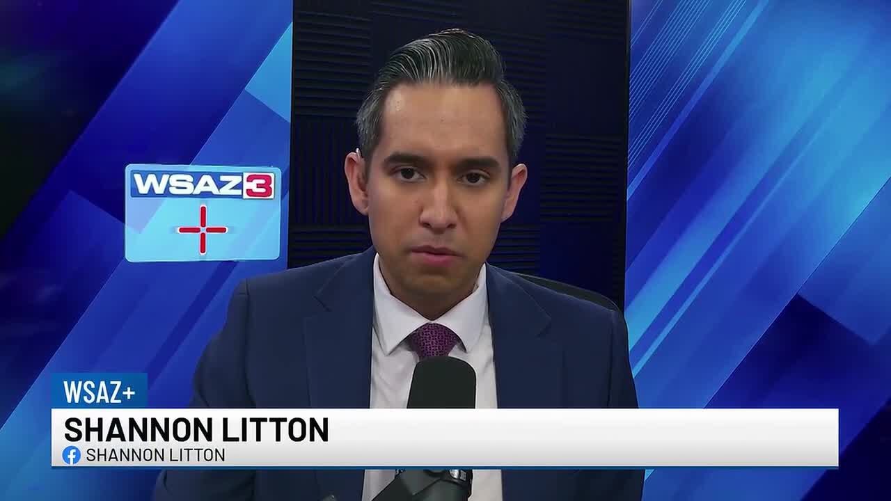 WSAZ+ | Morning Headlines for Feb. 4, 2026
