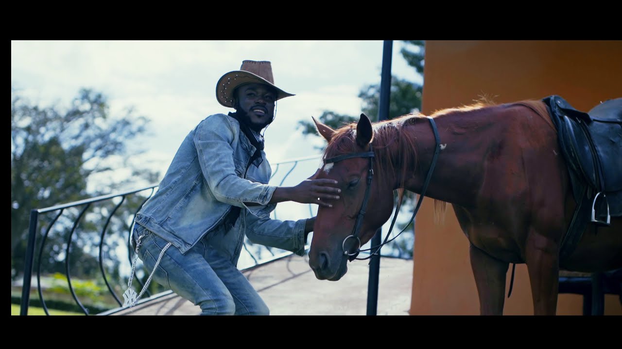 Uptown Girl - HID 16th (Official Video)