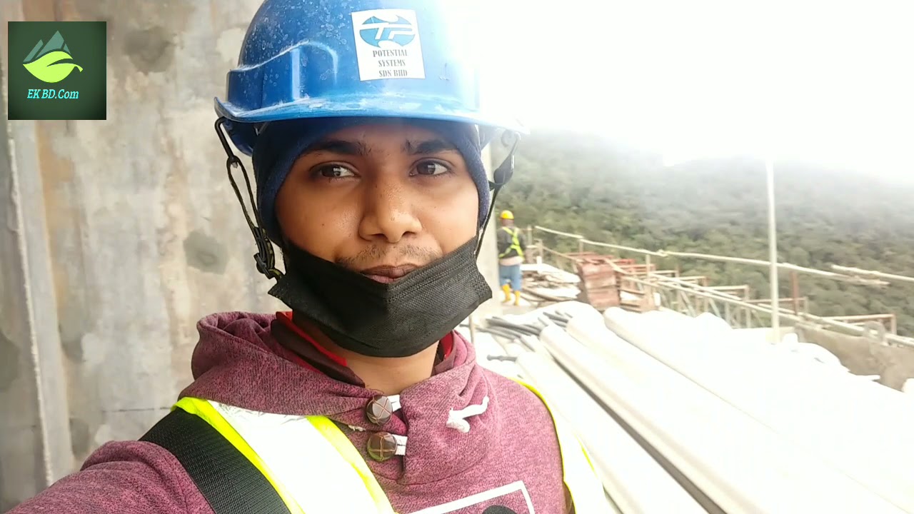 প্রবাসী নতুন গান। আমরা প্রবাসী ও ভাই আমরা প্রবাসী