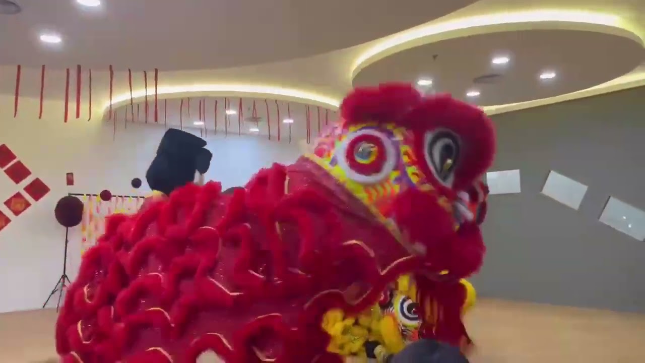 Happy Chinese New Year 2026