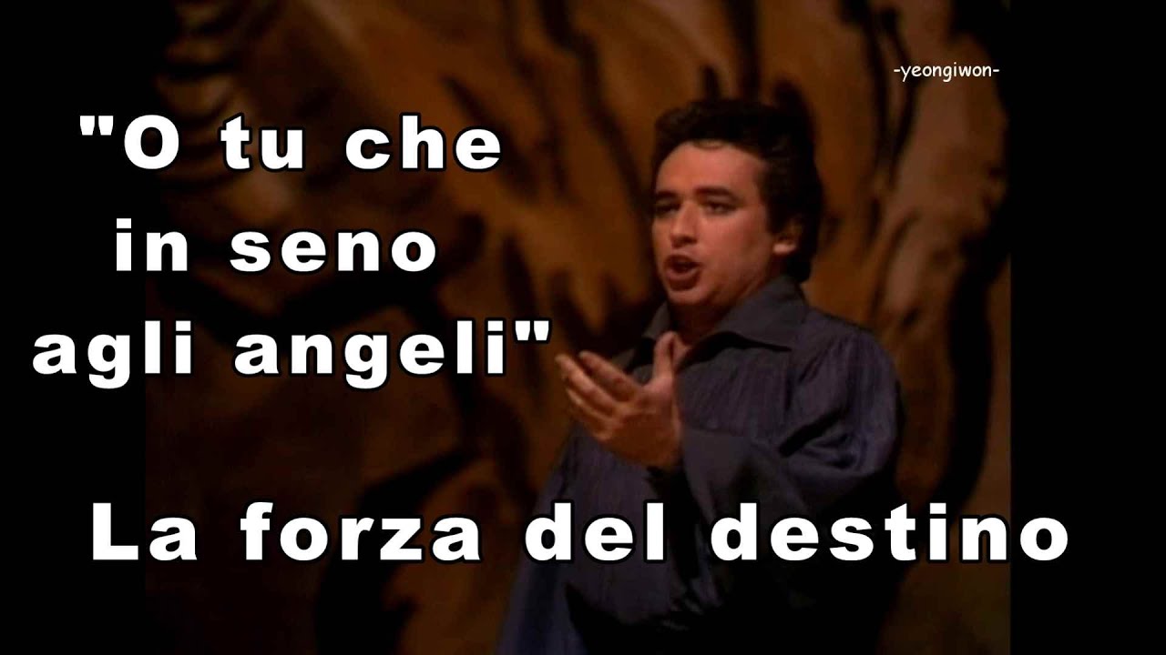 Jose Carreras 