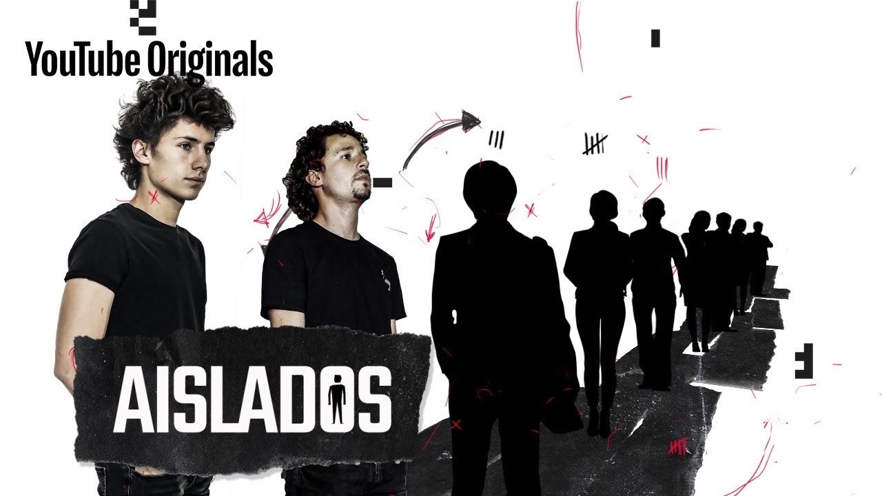 EL ORIGEN DEL VIRUS | Aislados: ep 2/4