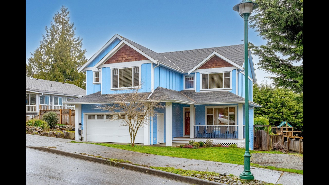 House for sale in Sooke, BC | Greater Victoria BC Real Estate | 2337 Church Road, Sooke BC