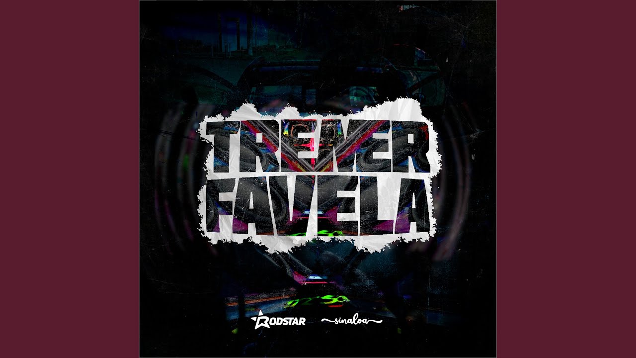 Tremer Favela