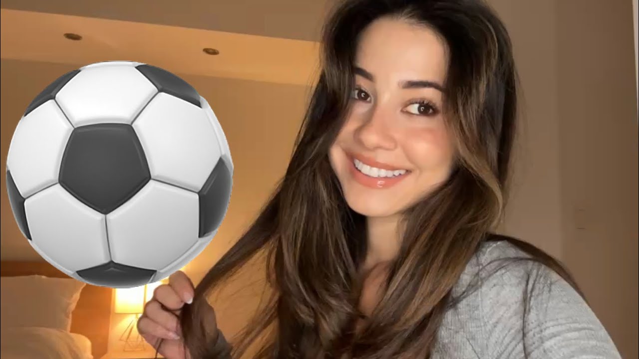 ASMR for Football fans ⚽️ David Beckham Edition | Soft Spoken and Whispering