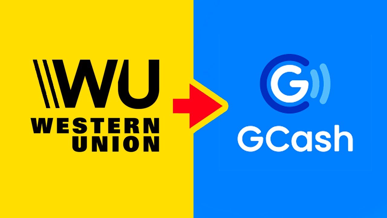 Как отправить деньги из WESTERN UNION на GCASH