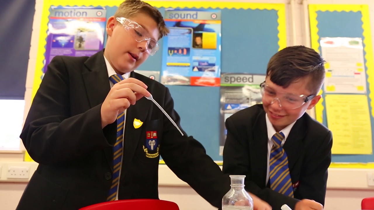 LEAP Multi Academy Trust Promotional Film