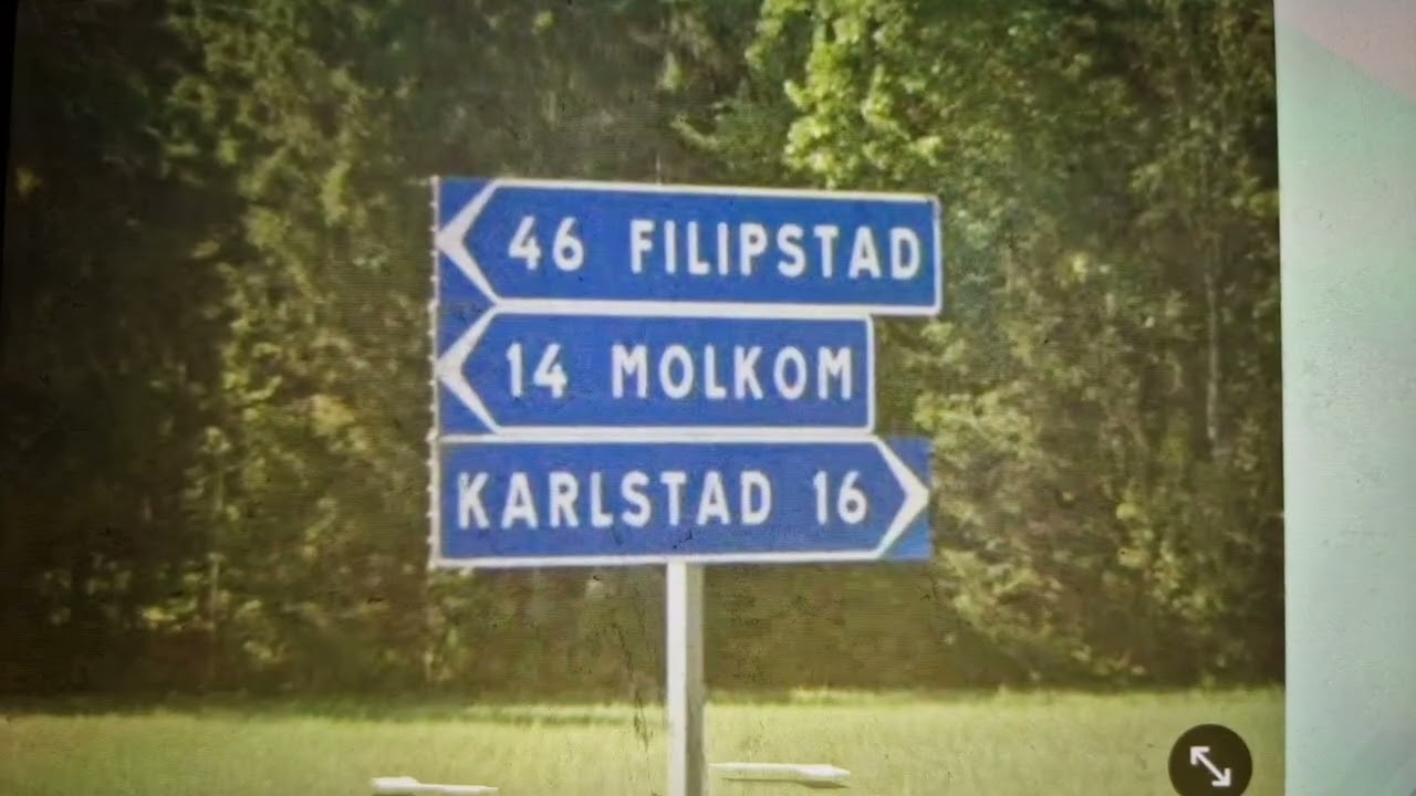 Fakta om riksväg 63