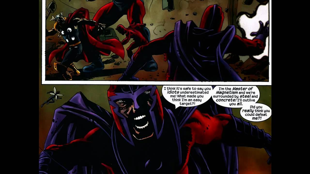 marvel zombies 1of5
