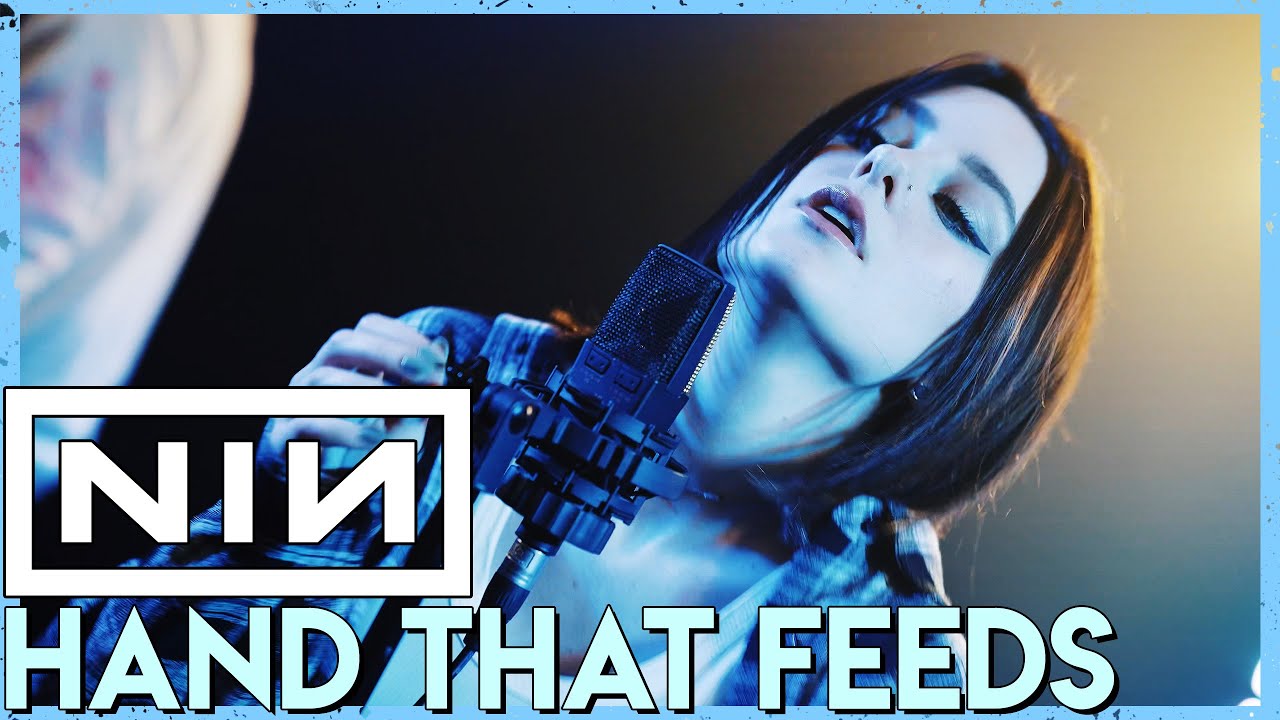 “The Hand That Feeds” - Nine Inch Nails (Cover by First to Eleven)