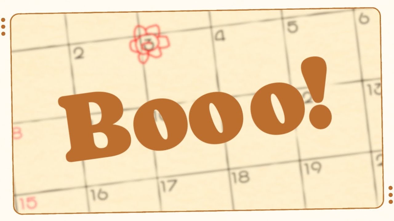 Booo!  【歌ってみた】　ひろせだいすけ