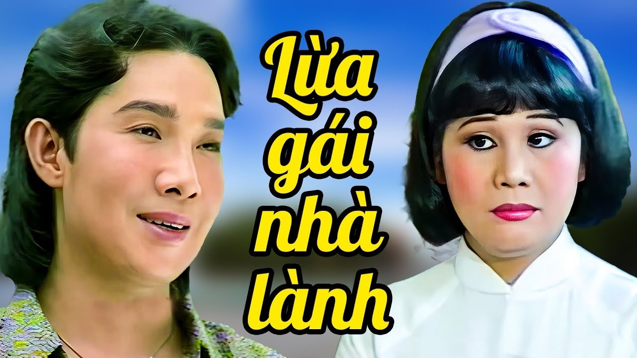 Công Tử Vũ Linh “Lừa” Gái Nhà Lành Cực Ngọt Ngào |TRỰC TIẾP Cải Lương Vũ Linh, Tài Linh Đặc Sắc
