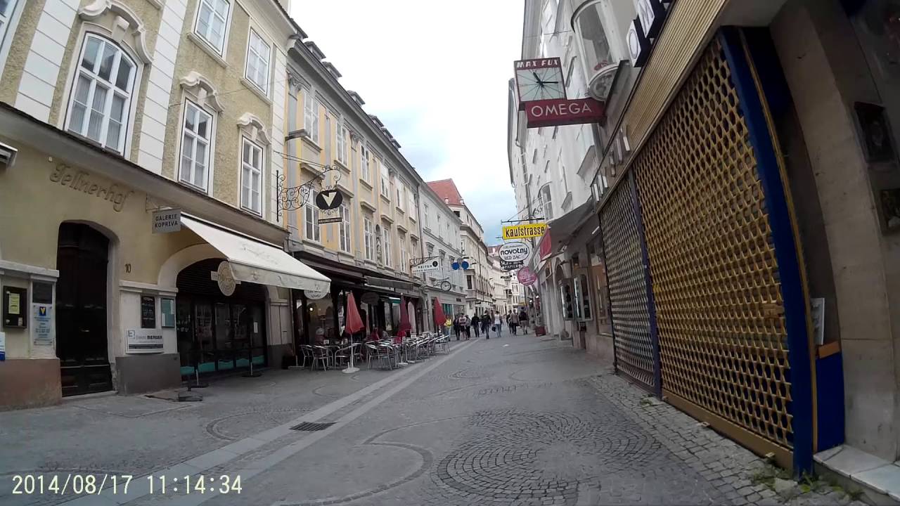 Donauradweg Melk Wien
