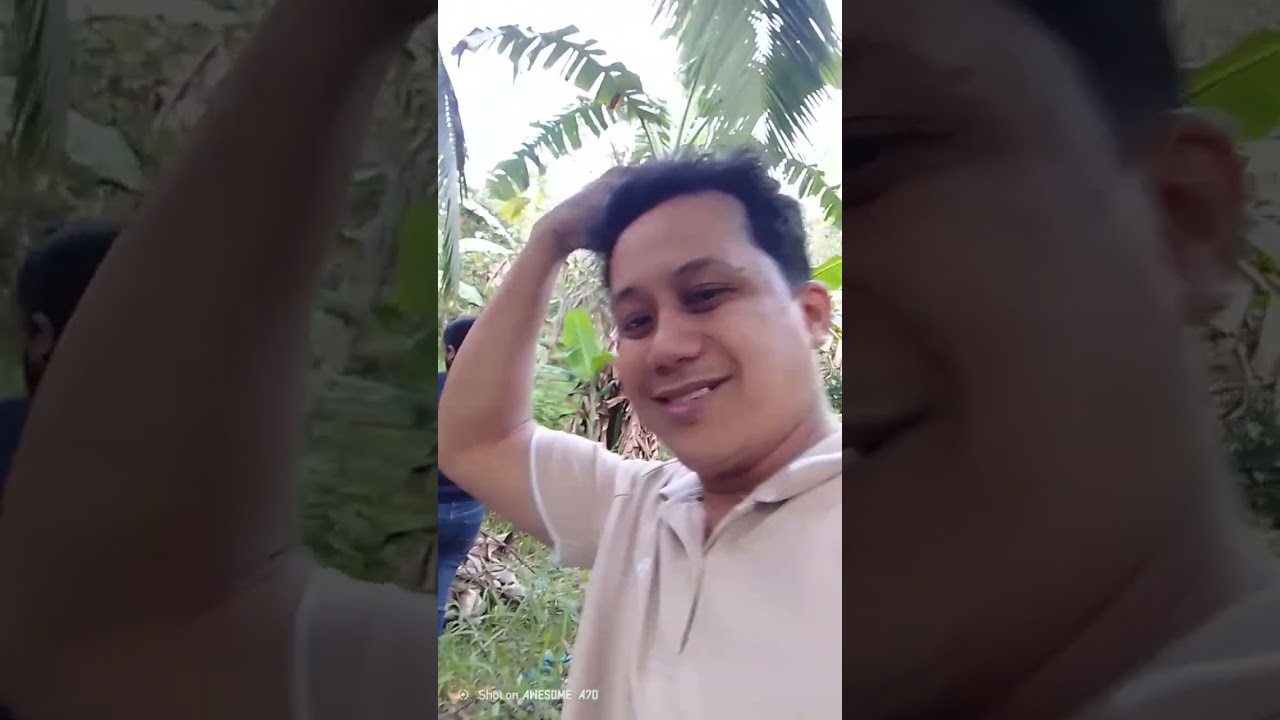 Update sating Lupang Taniman maka lipas ang mahigit apat na buwan nang hindi pag-akyat.#agrikultura