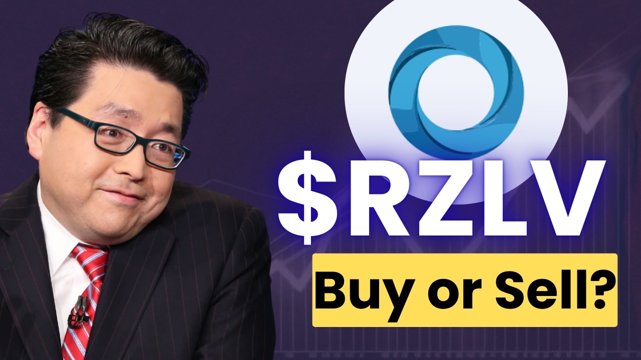 RZLV Stock Thursday Breakdown | Rezolve AI Stock Predictions Today