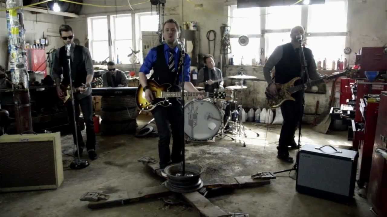 Codie Prevost - Last Night All Day (Official Music Video)