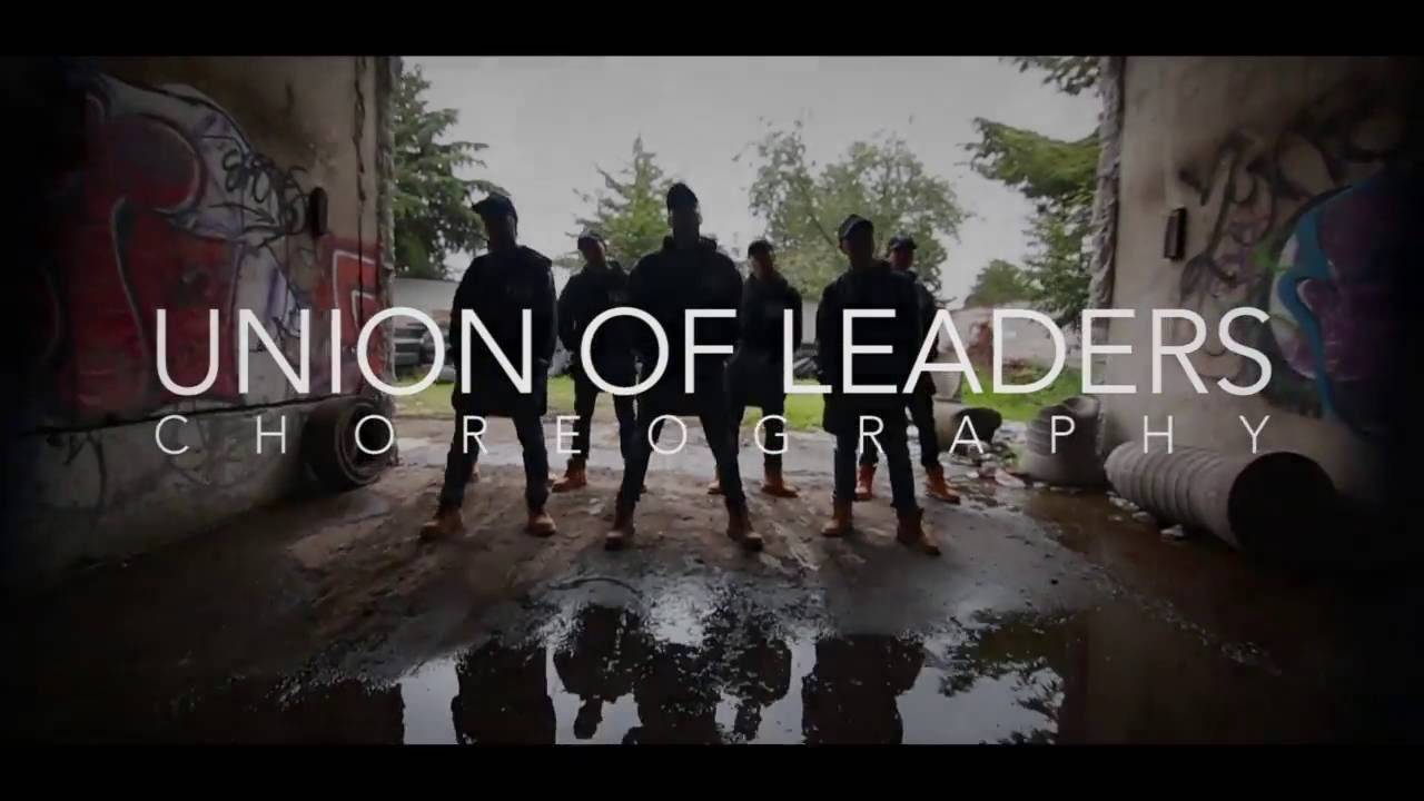 UNION OF LEADERS / CLIP 1
