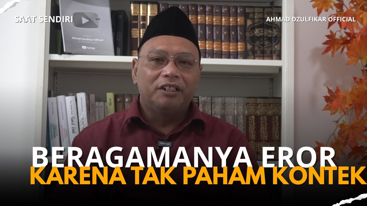 Amalan yang Tidak Dilakukan Nabi itu Boleh Dilakukan?