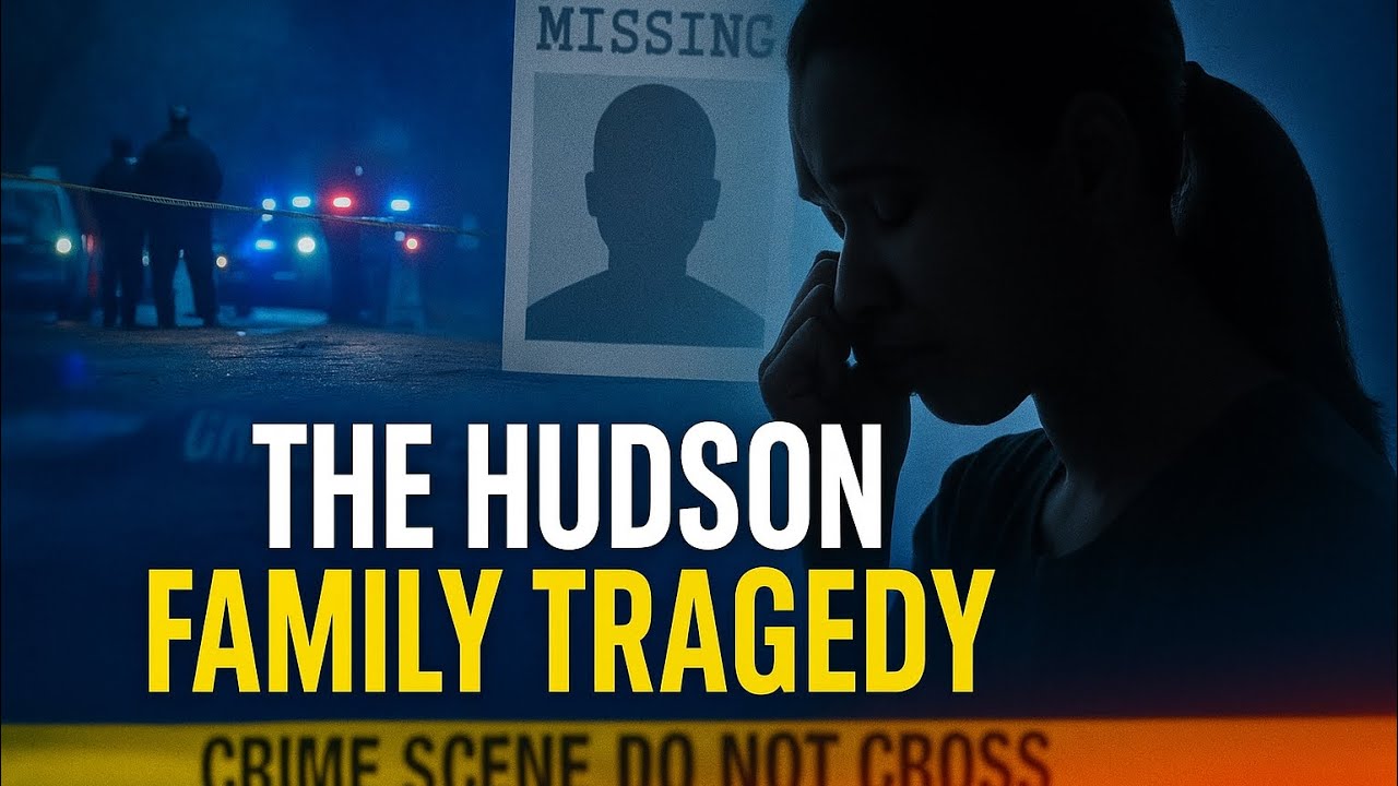 Echoes of Silence: The Jennifer Hudson Family Tragedy