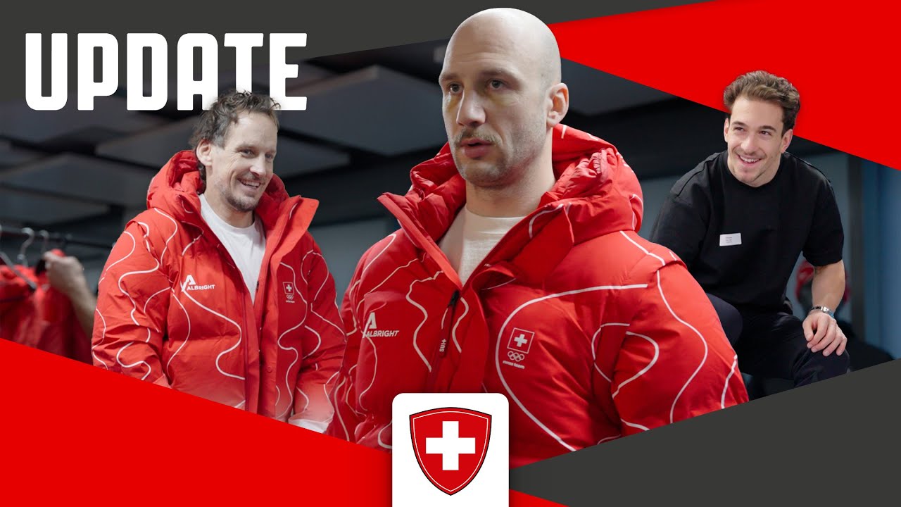 Kleiderabgabe Olympia 2026