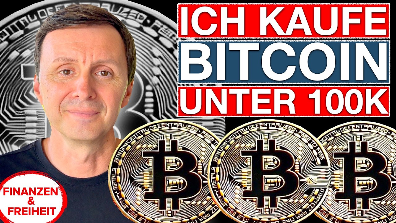 Warum Bitcoin noch ganz am Anfang steht – Meine Investment-These