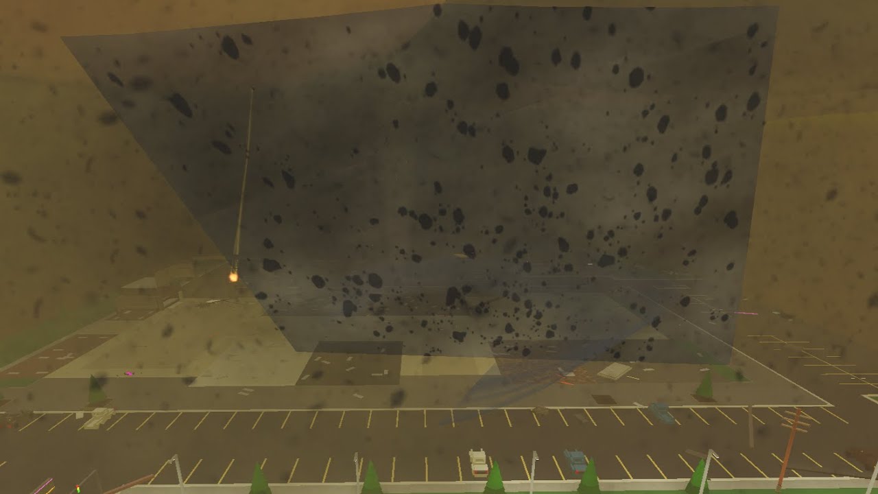 Tornado Alley Ultimate: Dust Devil x Unstoppable (Merge Threat) Again