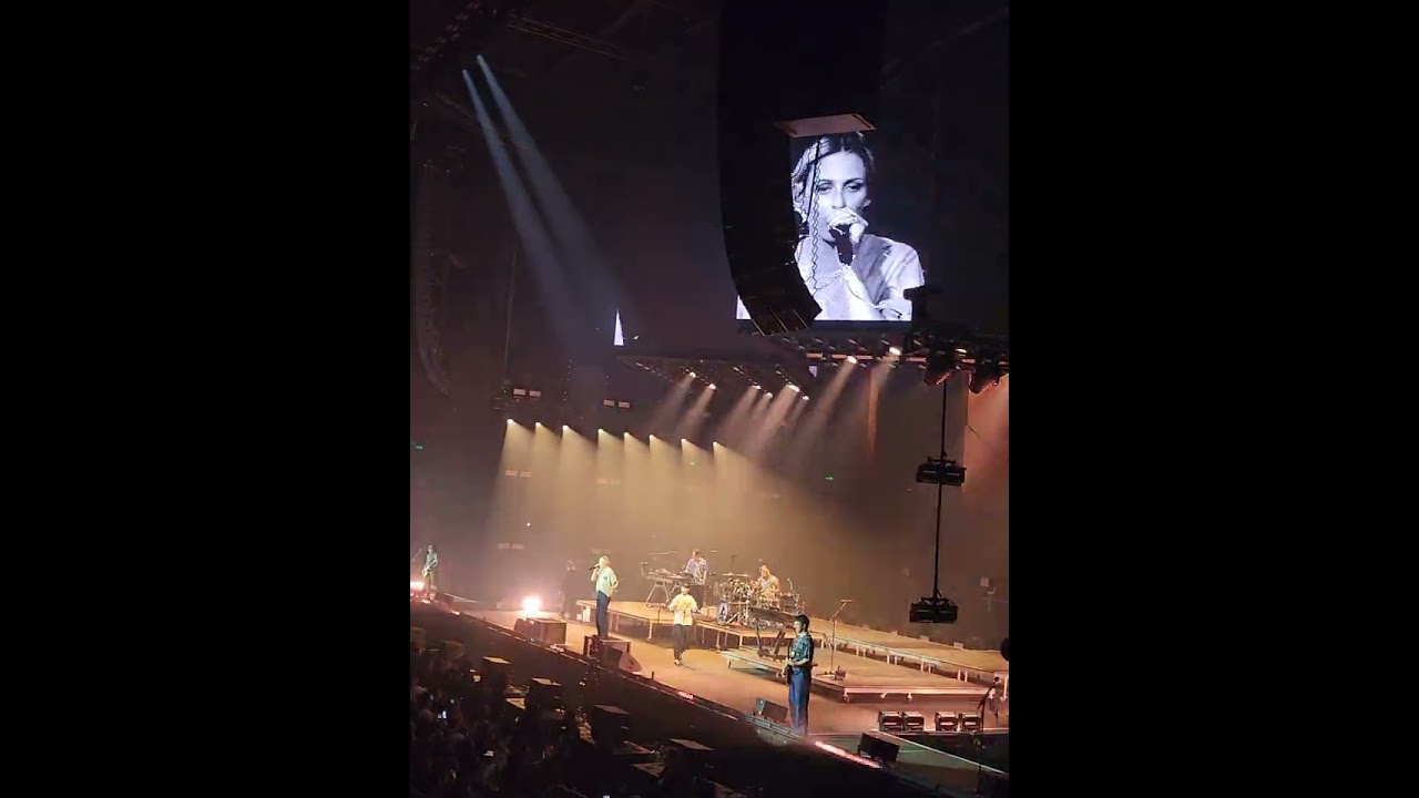 In the End - Linkin Park - Live in Brisbane 3/3/2026