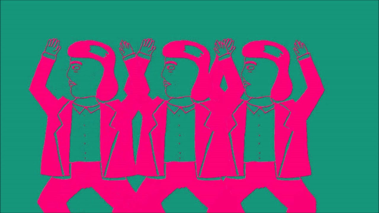 The Knife - Without You My Life Would Be Boring