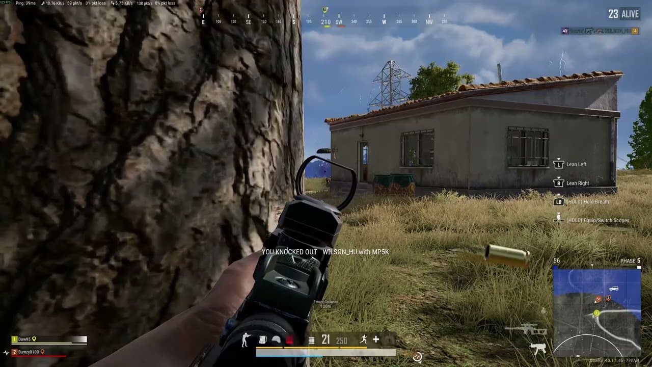 We both had the same idea, He was just quicker