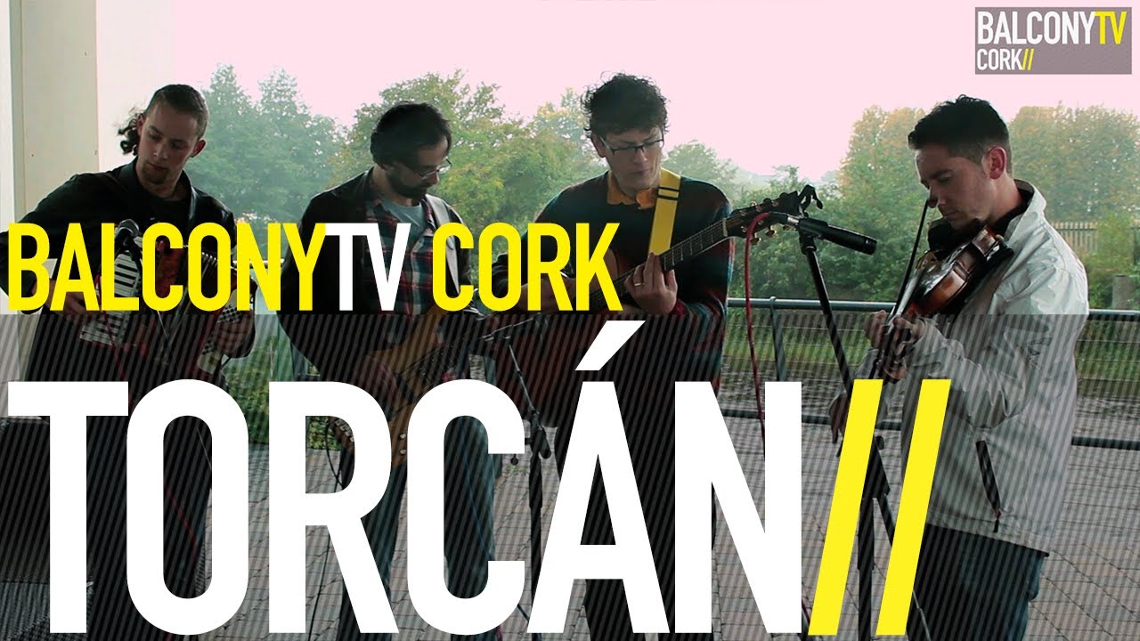 TORC&Aacute;N - SPORTING PADDY (BalconyTV)