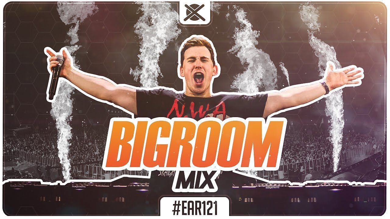 Best Big Room House EDM Mix 🔥 | EAR #121