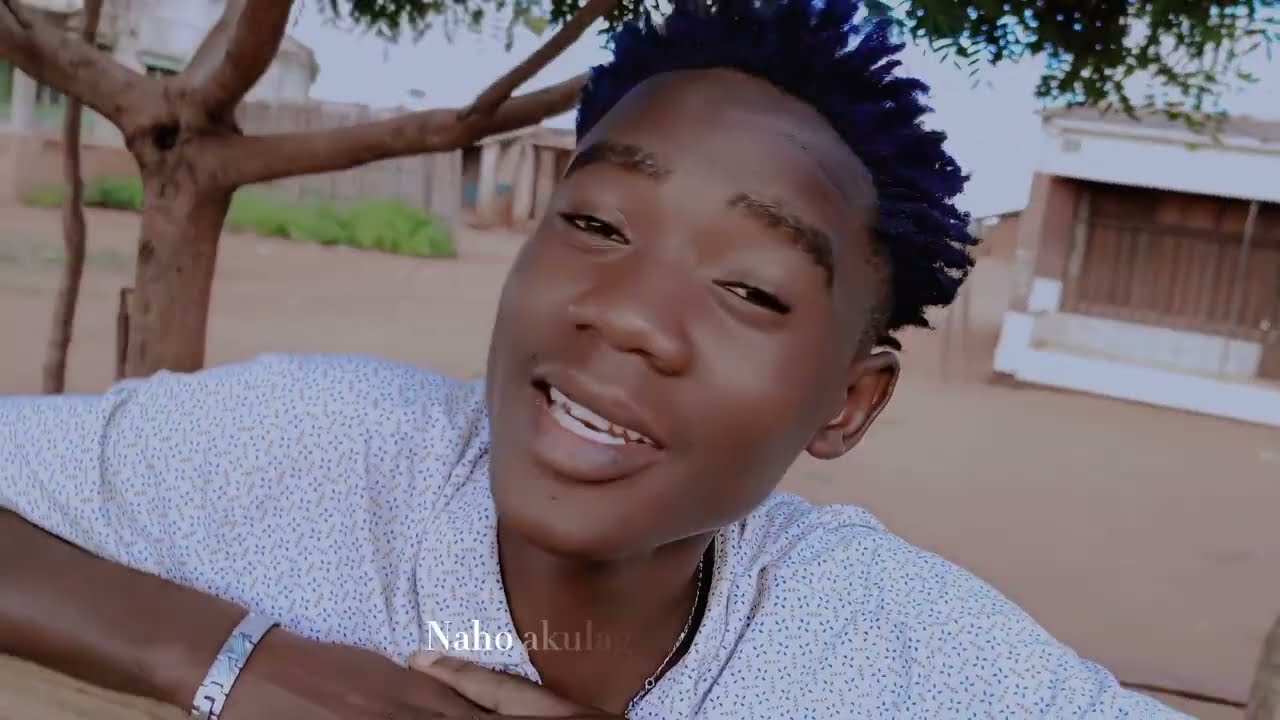 Faxidjinho - Amor Djana Ngaani Video VIZUALIZER Letra
