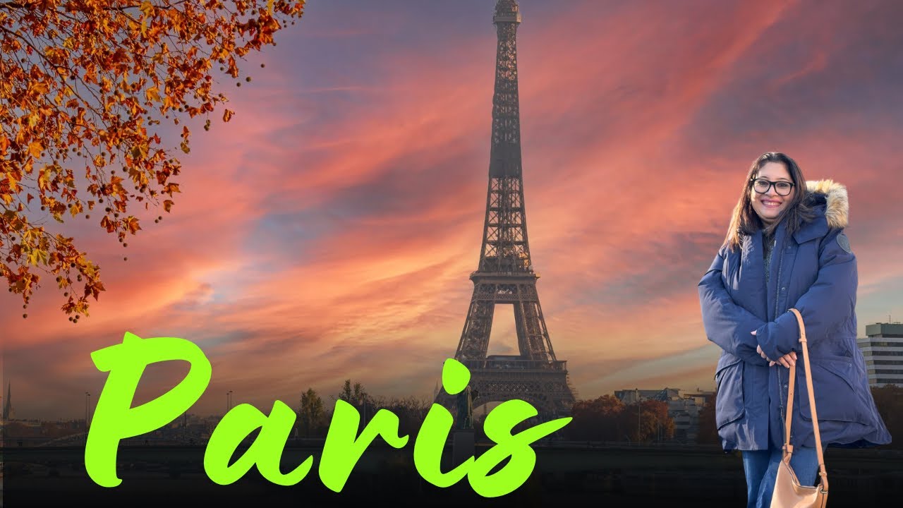 Paris Secret: What They Don't Tell You | বাঙালির ইউরোপ ভ্রমণ #paris #travel #france