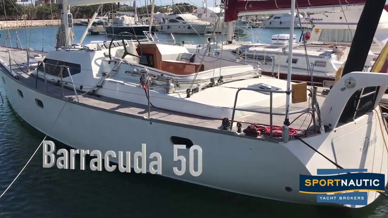 Venta de barcos de vela y motor. Distribuidor de Beneteau