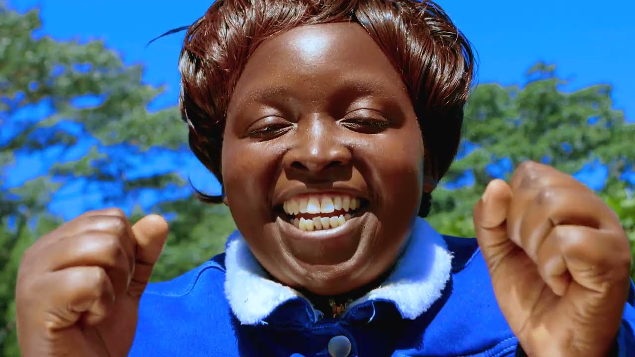 YEYIIN NYEE IMUJE – Emily Chepkirui | Latest Kalenjin Gospel Official Video 4K