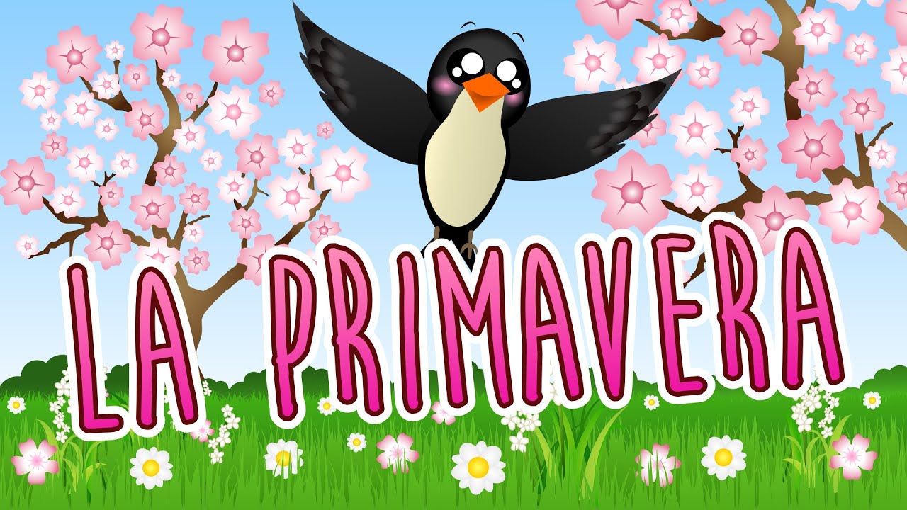 È arrivata la PRIMAVERA! Scopriamo insieme le caratteristiche della stagione 🌸🌼🌷🌹🌺