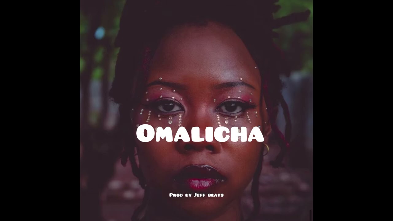Afrobeat instrumental 2026”Omalicha “ Boypee X Hyce X Brown Joel X Jeriq type beat 