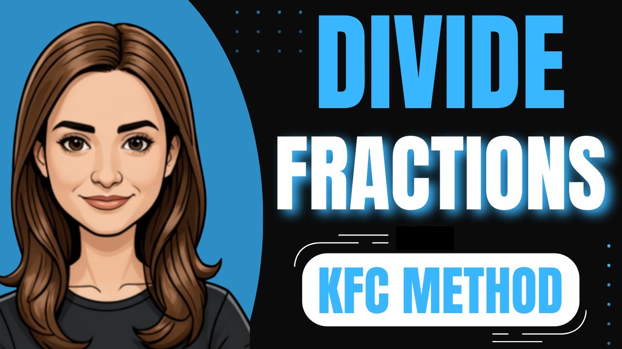 Master Dividing Fractions in Seconds
