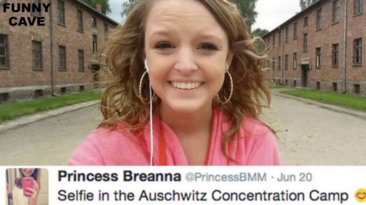 27 Worst Selfies Ever!