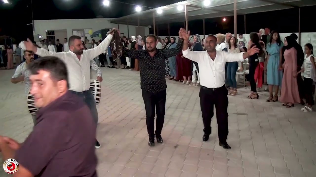 #Hatay #Kumlu Düğünleri Akın Ailesi Düğününden #AktaşlıHalil müzik #FotoFerdiKamera