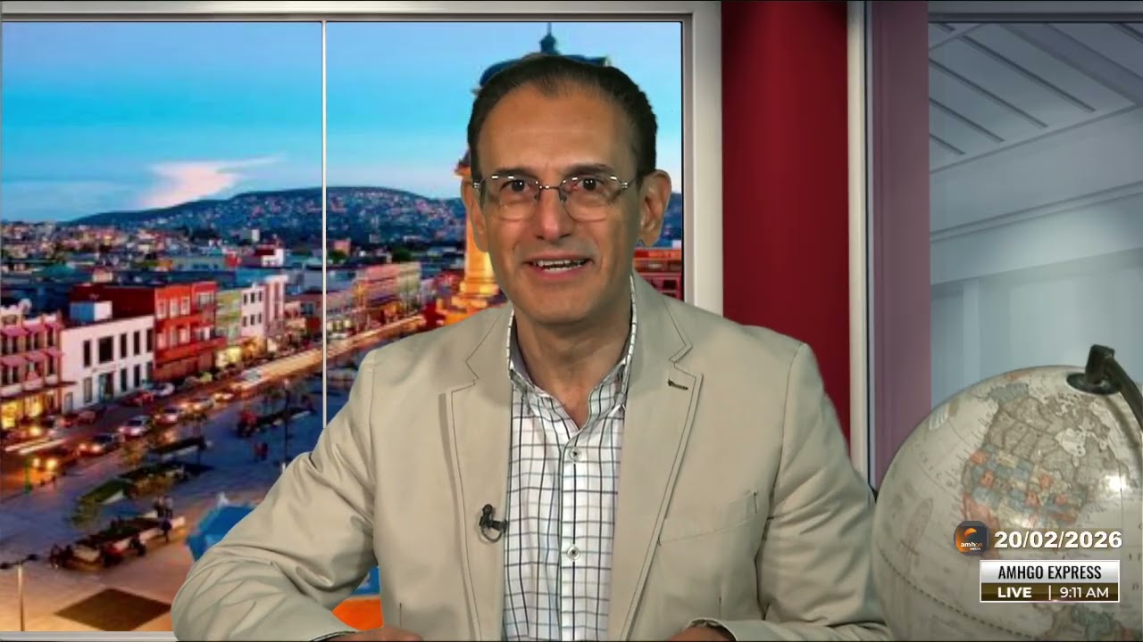 GLOBAL TV