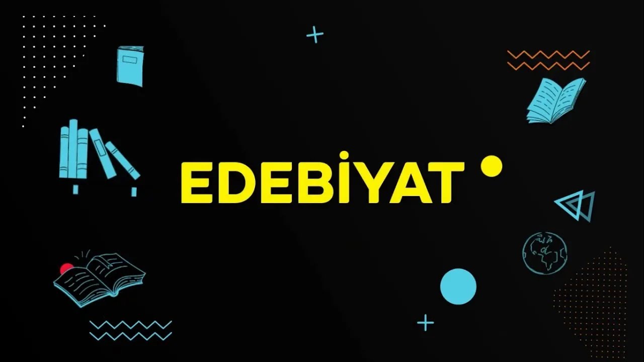 YKS'ye Doğru 2024 Türk Dili ve Edebiyatı-1 (Şiir Bilgisi-1)